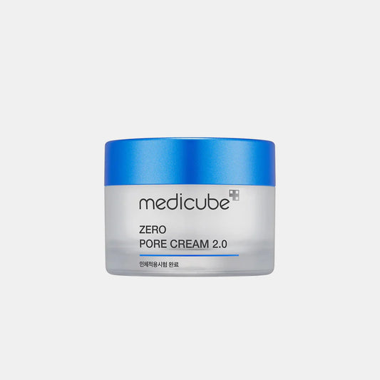 Medicube medicube Zero Pore Cream 2.0