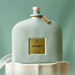SOYAMOO Fragrance Diffuser Oud Wood