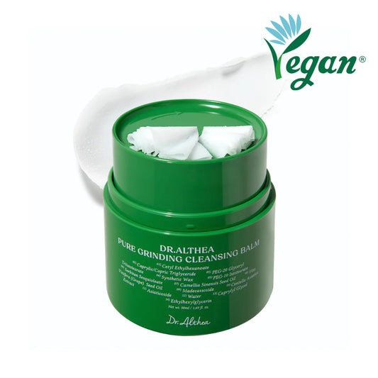 Dr Althea Pure Grinding Cleansing Balm 50g