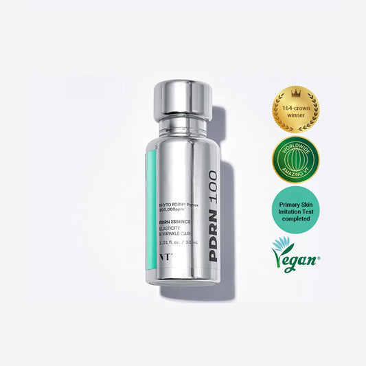 VT PDRN Essence 100 30ml + 1.5ml*3
