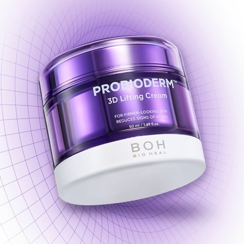 Bio Heal boH Probioderm Lifting Cream 50ml