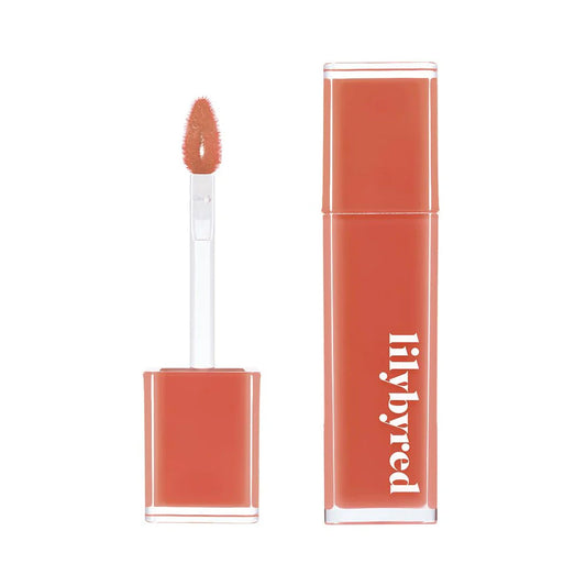 LILYBYRED -- Bloody Liar Coating Tint