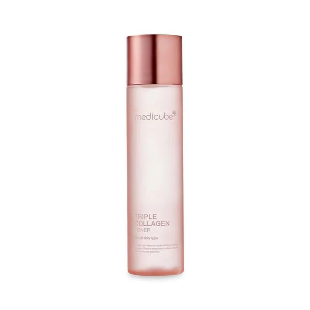 Medicube - Triple Collagen Toner 140ml
