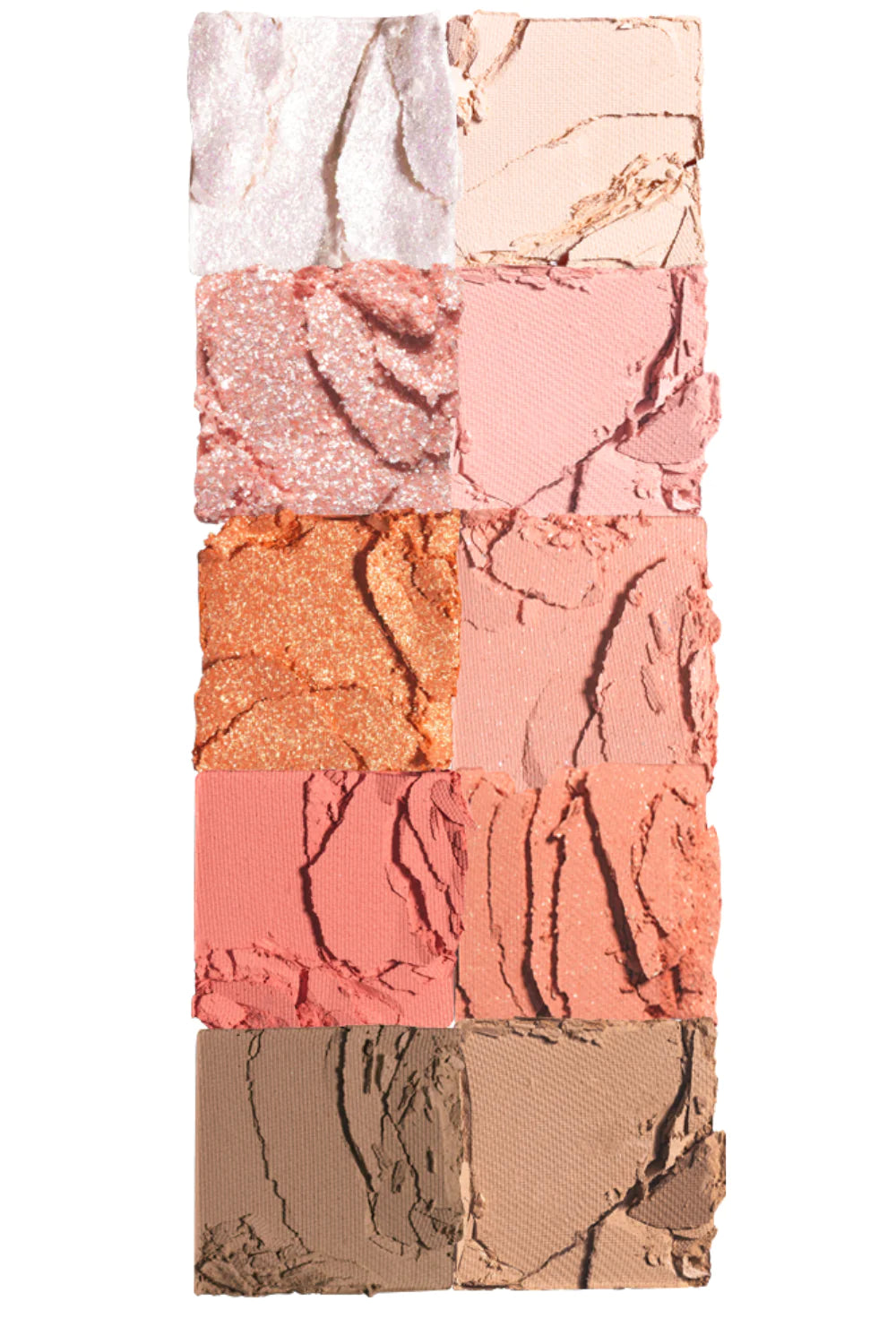 ROMAND Better Than Palette