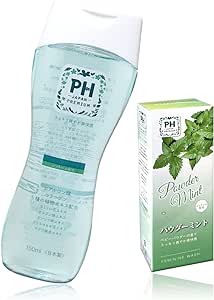 PH CARE Feminine Wash 150ml