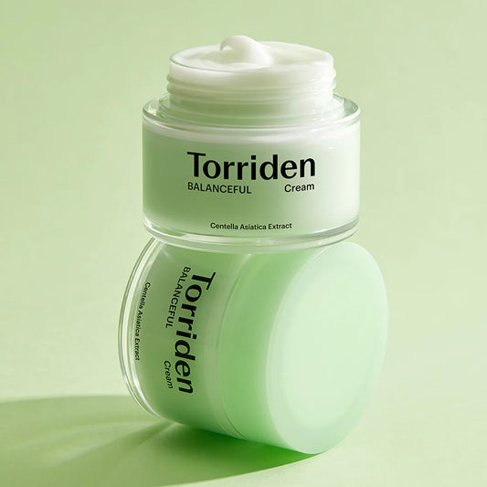 TORRIDEN Balanceful Cream 80ml