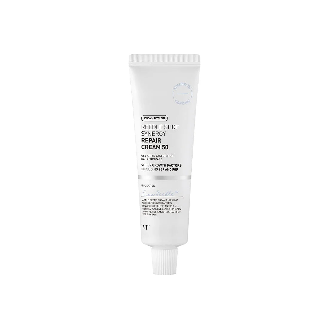 Reedle Shot Synergy Repair Cream 50 50ml