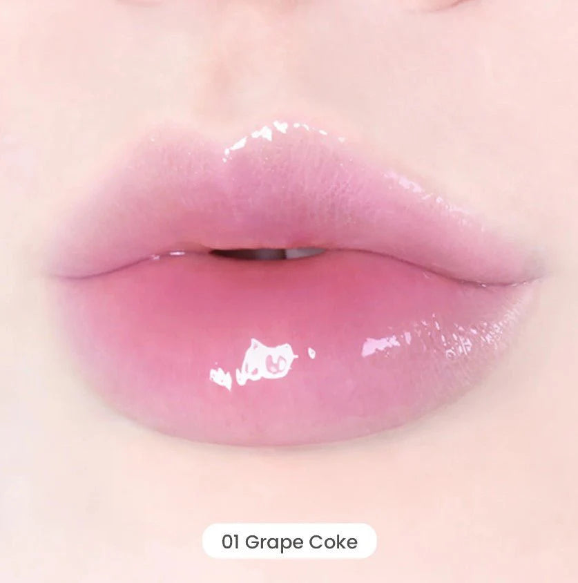 COLORGRAM Fruity Glass Gloss
