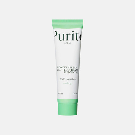 Purito SEOUL WONDER RELEAF CENTELLA CREAM UNSCENTED 50ML