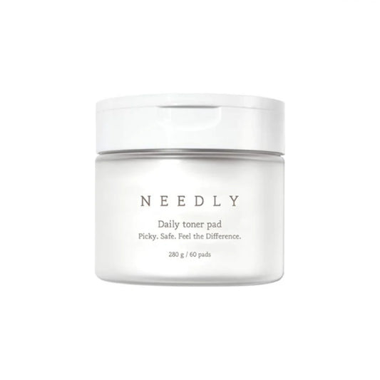 NEEDLY DAILY TONER PAD (80EA)