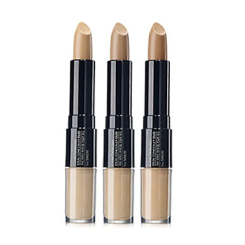 THE SAEM Cover Perfection Ideal Concealer Duo - 3 colors