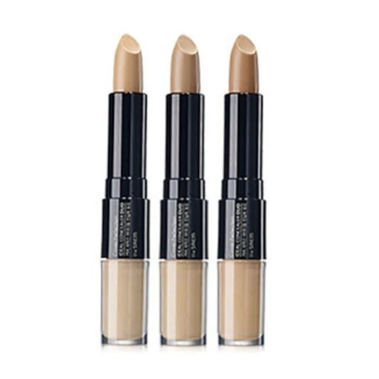 THE SAEM Cover Perfection Ideal Concealer Duo - 3 colors