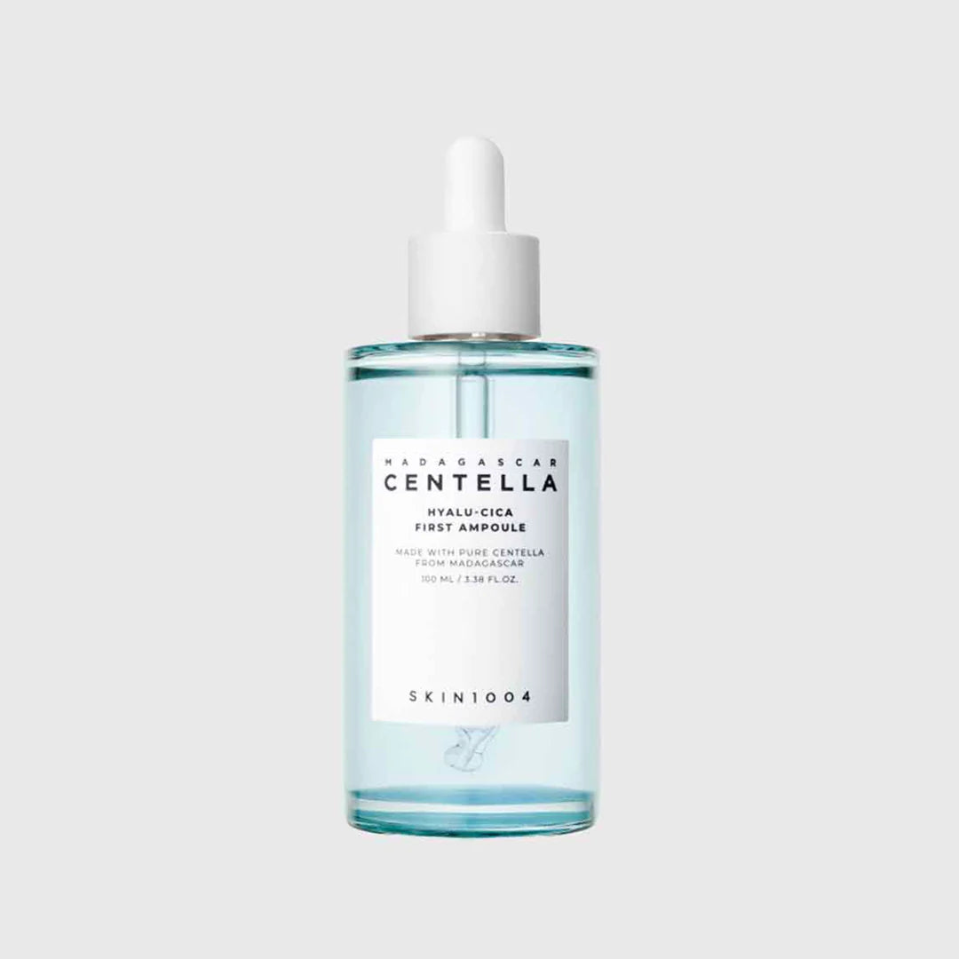 SKIN1004 Hyalu-Cica First Ampoule 50ml