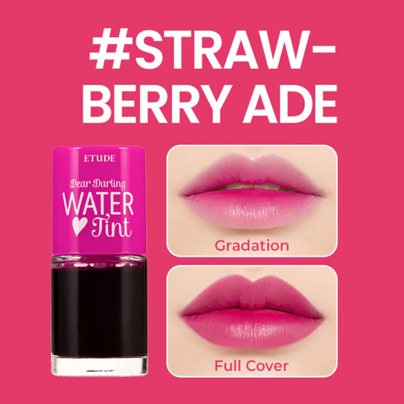 ETUDE HOUSE Dear Darling Water Tint
