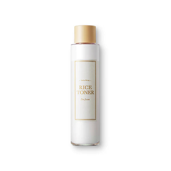 IM FROM Rice Toner 150ml