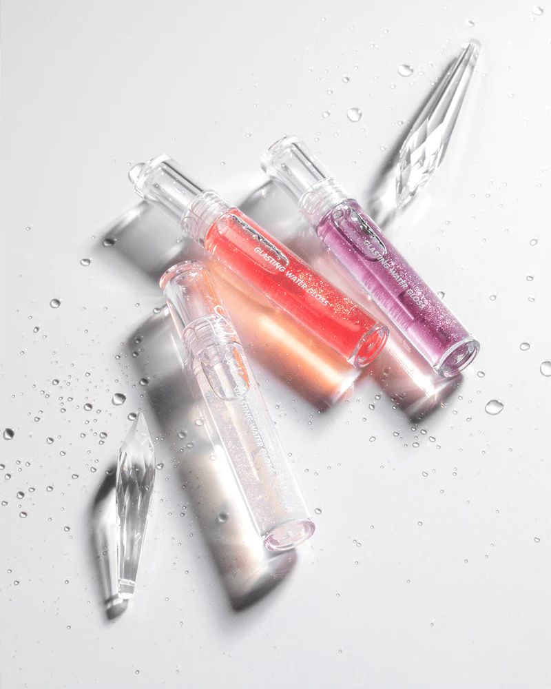 ROMAND Glasting Water Tint