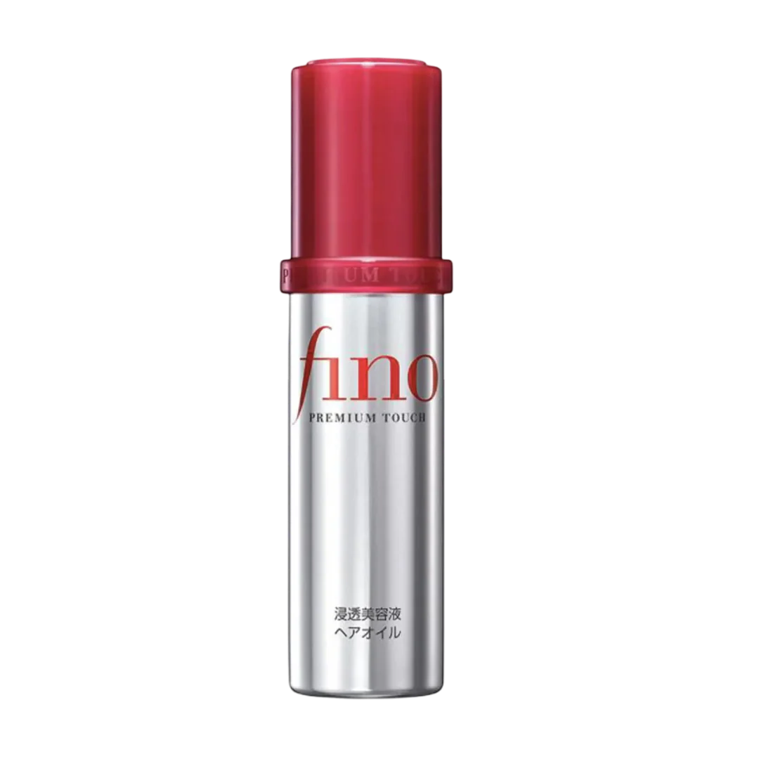 SHISEIDO Fino Premium Touch Hair Oil 70ml