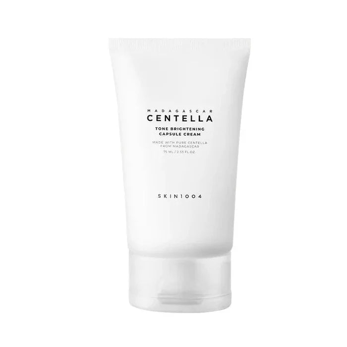 SKIN1004 Centella Tone Brightening Capsule Cream (75ml)
