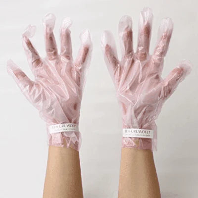 EBIS Moisture Hand Masks 18 pairs