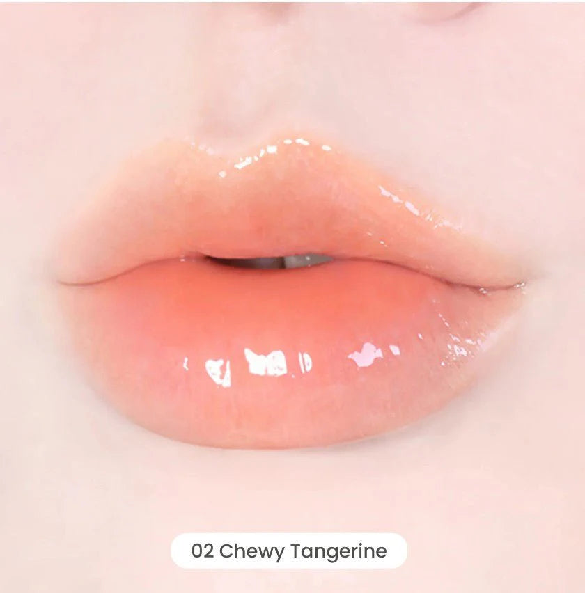 COLORGRAM Fruity Glass Gloss