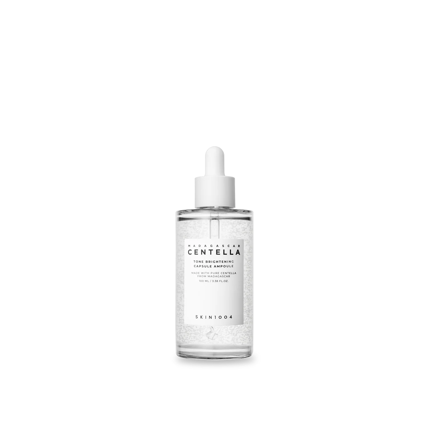 SKIN1004 Tone Brightening Capsule Ampoule 50ml / 100ml