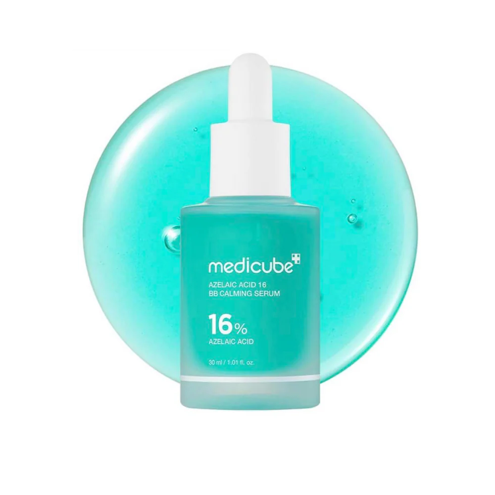 Medicube Azelaic Acid 16 Calming Serum 30ml