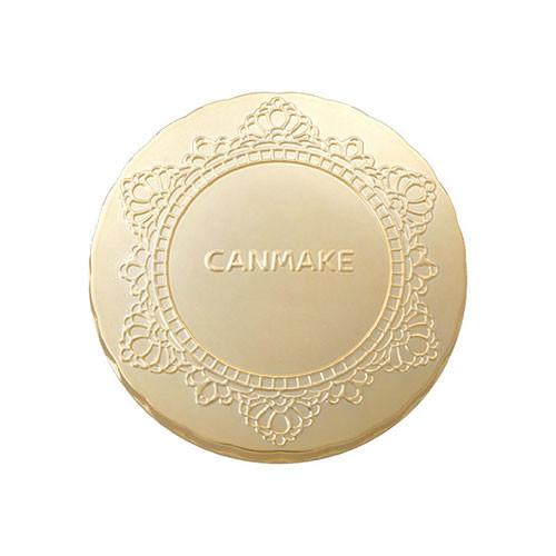 CANMAKE PODWER FOUNDATION