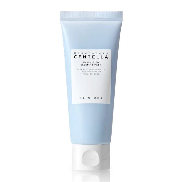 SKIN1004 Madagascar Centella Hyalu Cica Sleeping Pack 100ml