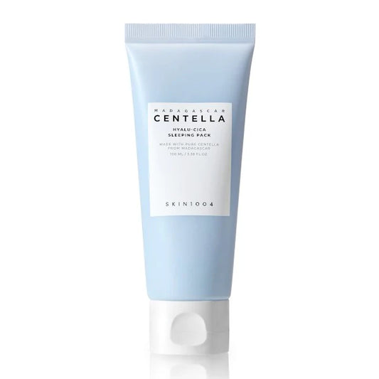 SKIN1004 Madagascar Centella Hyalu Cica Sleeping Pack 100ml