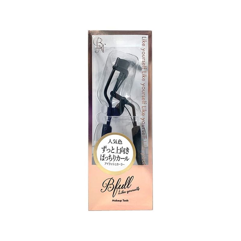BN Bfull Eyelash Curler Black
