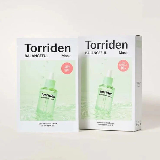 TORRIDEN Balanceful Mask 1pc