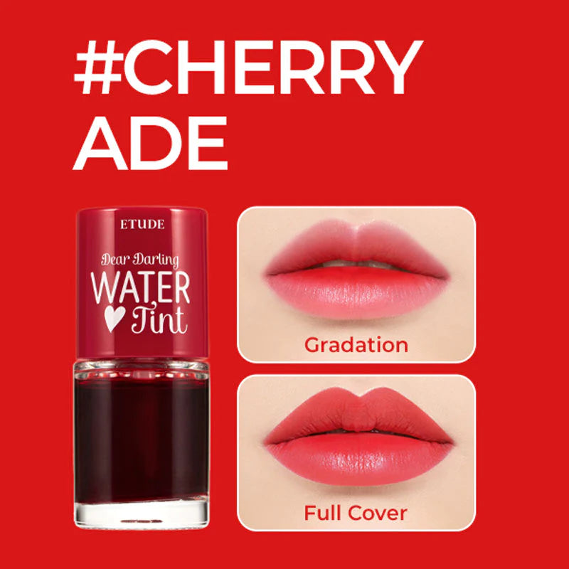 ETUDE HOUSE Dear Darling Water Tint