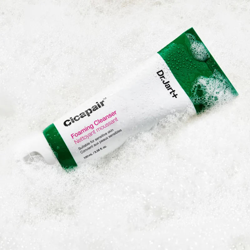 DR.JART+ CICAPAIR FOAMING CLEANSER 100ML