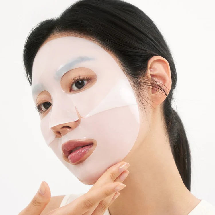 Biodance Hydro Cera-nol Real Deep Mask (Blue)
