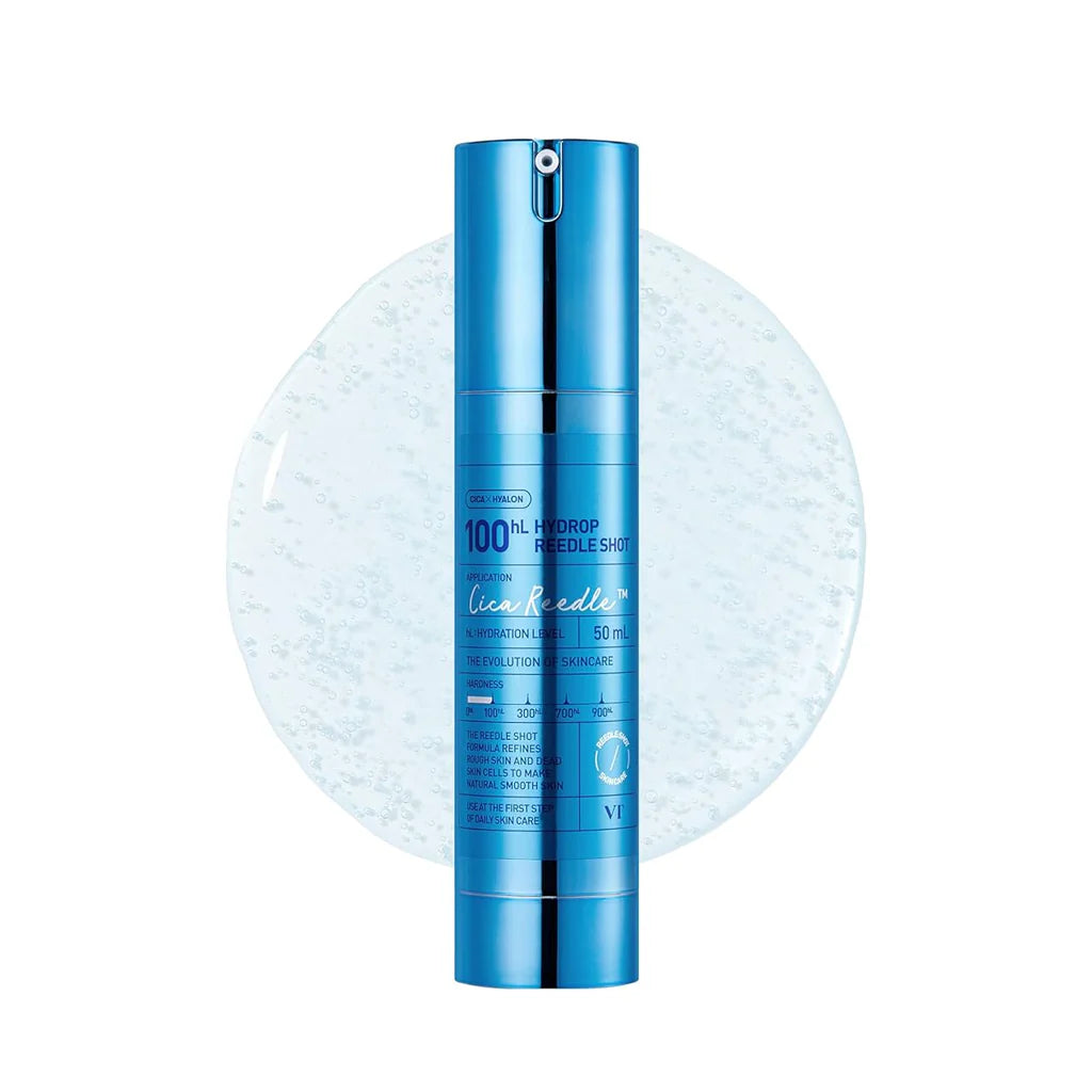 VT Hydrop Reedle Shot 100 & 300 Essence 50 ml