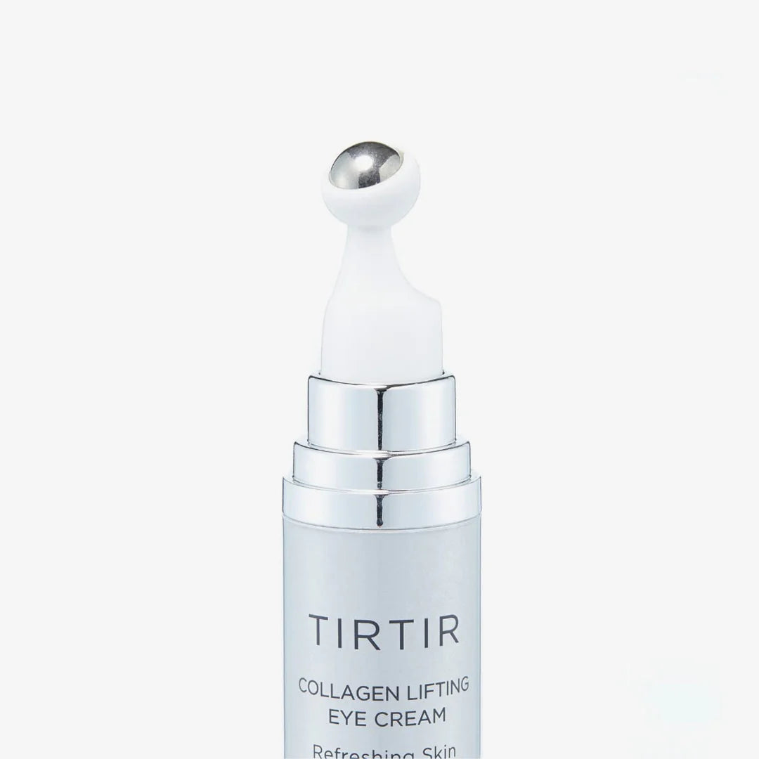 TIRTIR Collagen Lifting Eye Cream 15ml