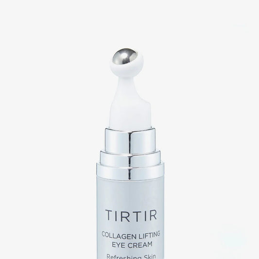TIRTIR Collagen Lifting Eye Cream 15ml