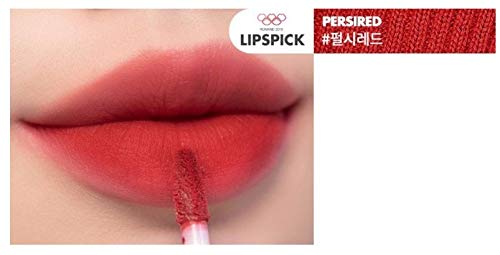 ROMAND Zero Velvet Tint 03 Persired