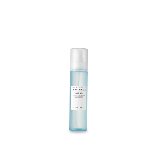 SKIN1004 MADAGASCAR CENTELLA HYALU-CICA CLOUDY MIST 120ML