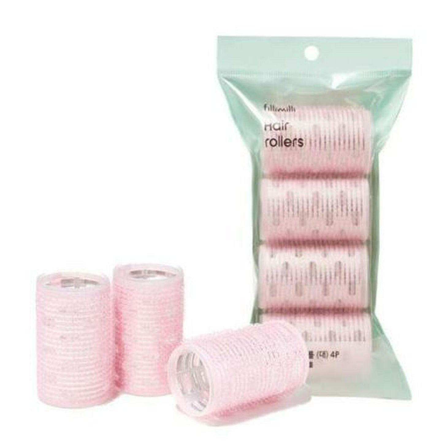 OLIVE YOUNG Fillimilli Hair Rollers