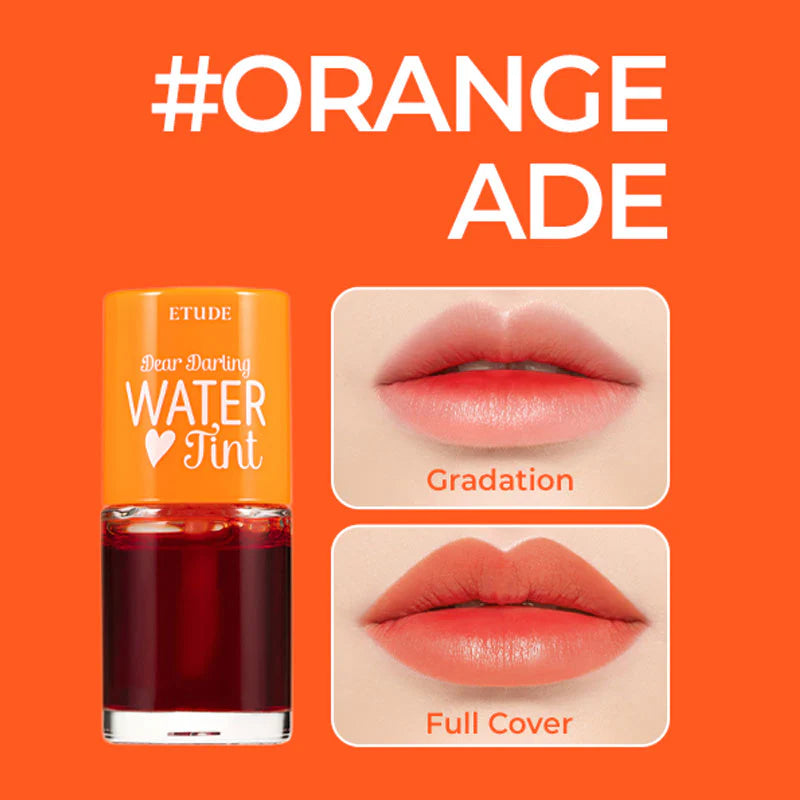 ETUDE HOUSE Dear Darling Water Tint