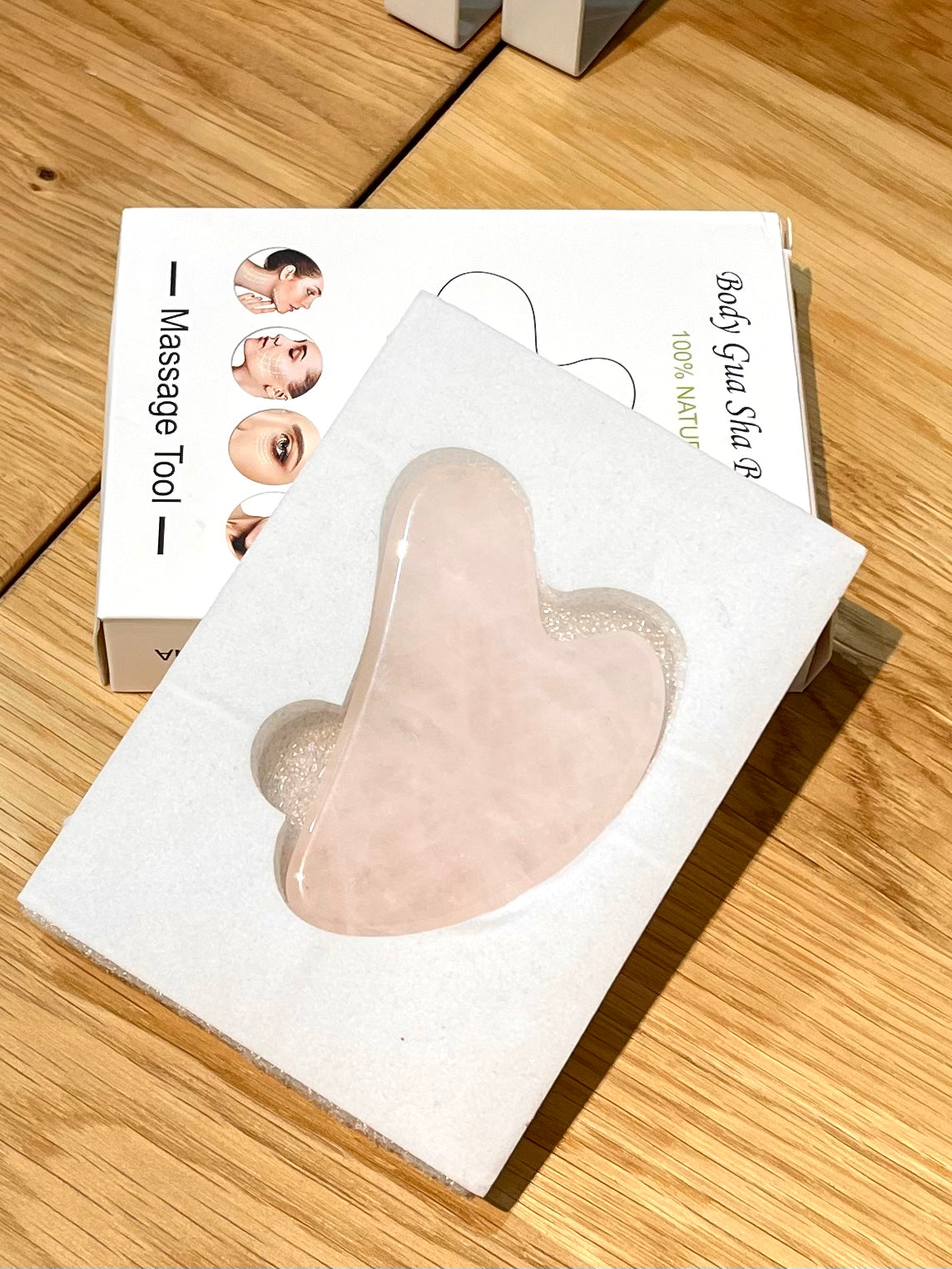 Gua Sha Board