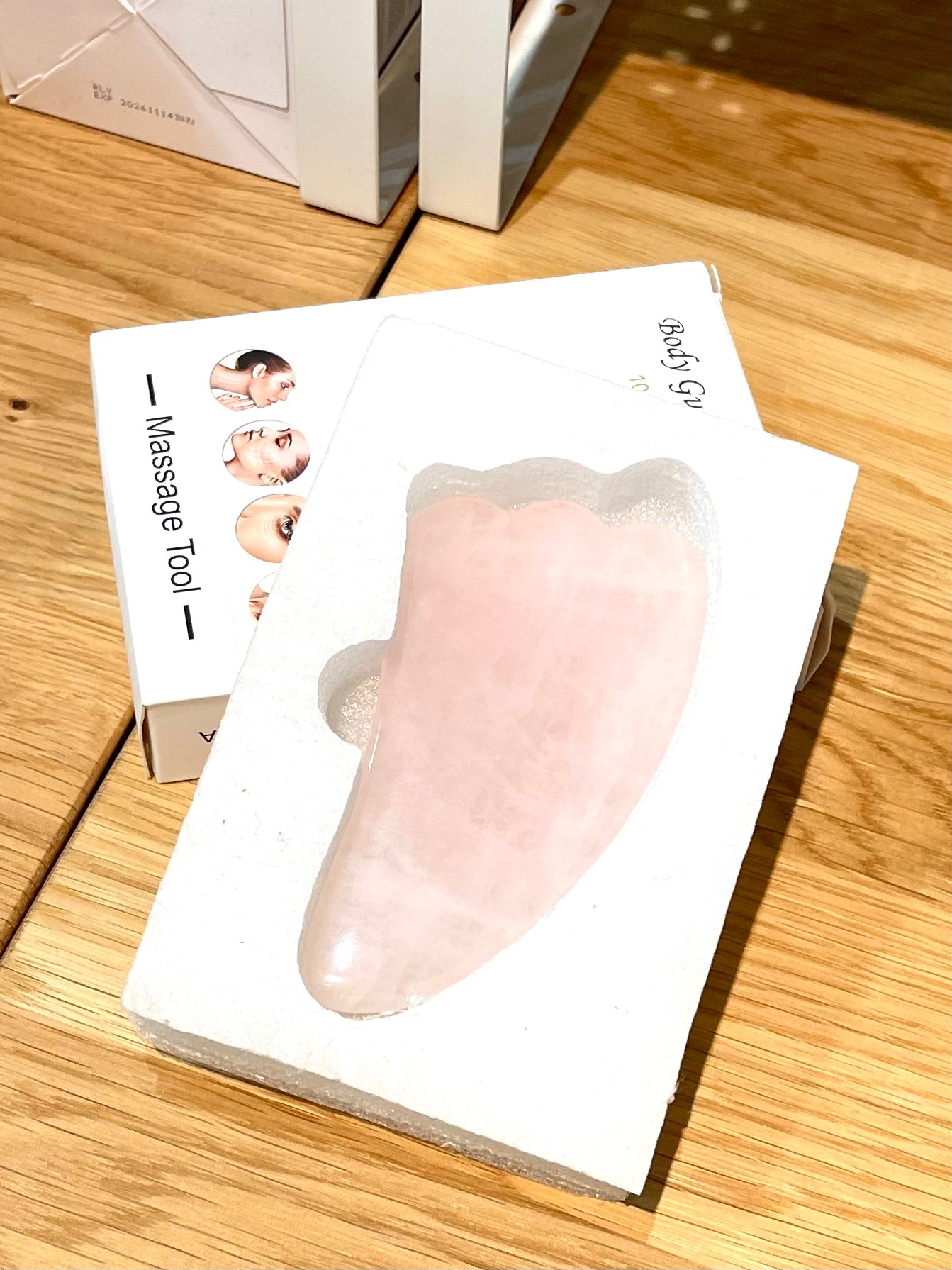 Gua Sha Board