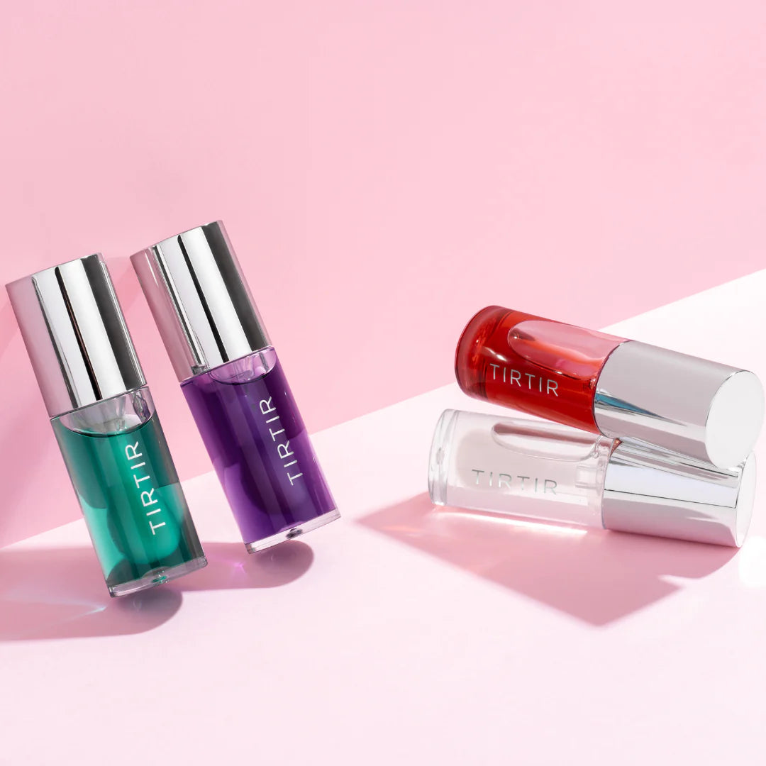 TirTir My Glow Lip Oil