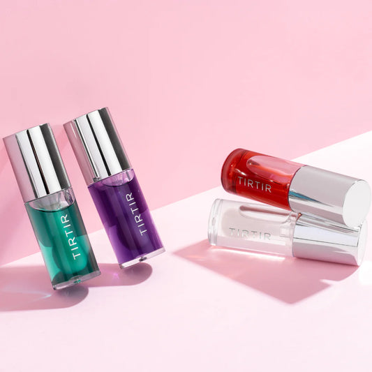 TirTir My Glow Lip Oil