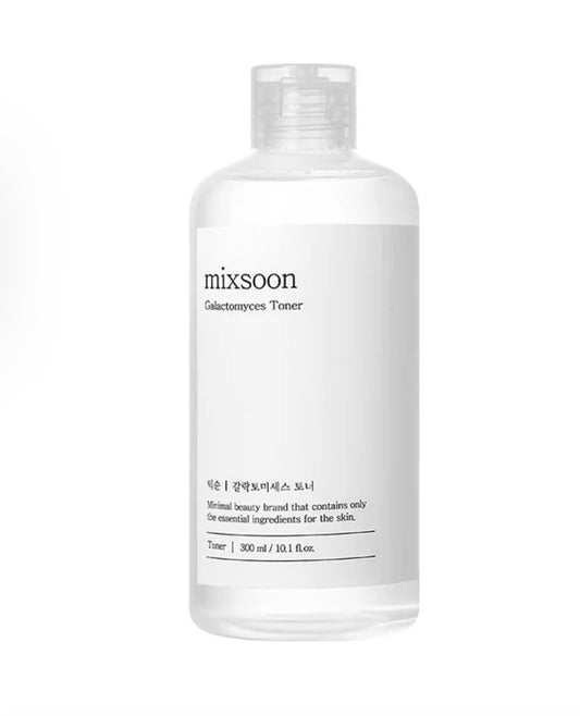 MIXSOON GALACTOMYCES TONER 300ML