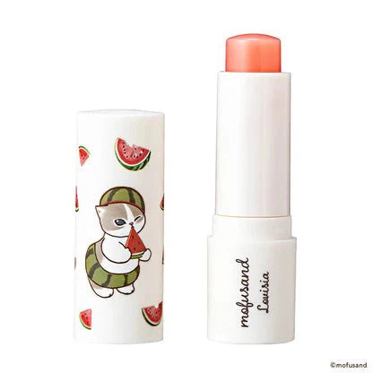 Lovisia Mofusand Lip Balm