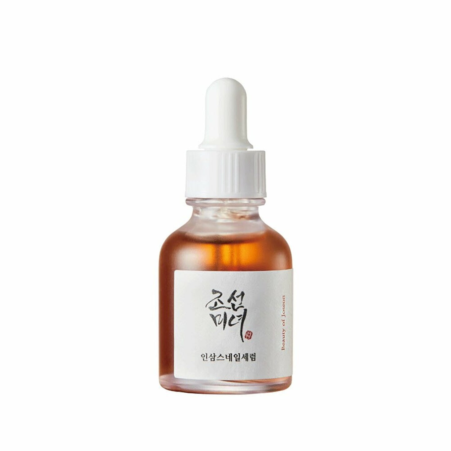 BEAUTY OF JOSEON !! Revive Serum Ginseng & Snail Mucin 30ml