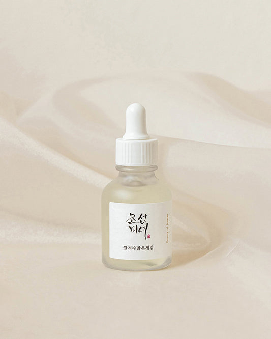 Beauty of Joseon Glow deep serum rice & arbutin 30ml