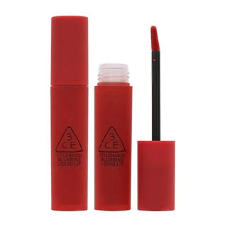 3CE Blurring Liquid Lip Start Now